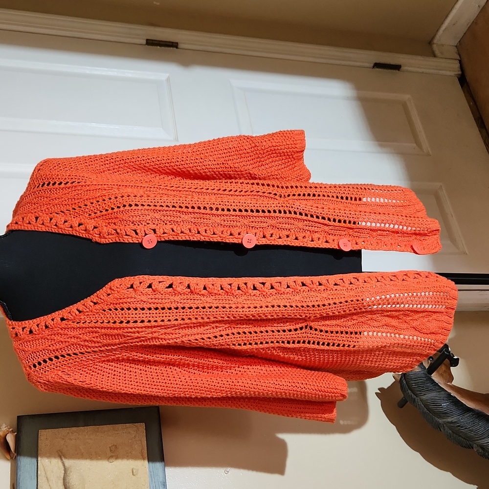 Coldwater Creek sweater